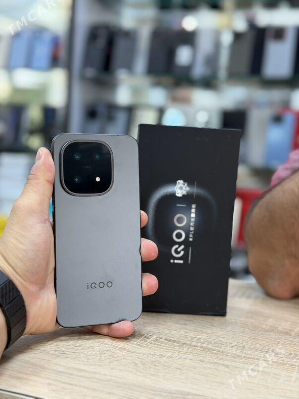 IQOO 15 - Ашхабад - img 3