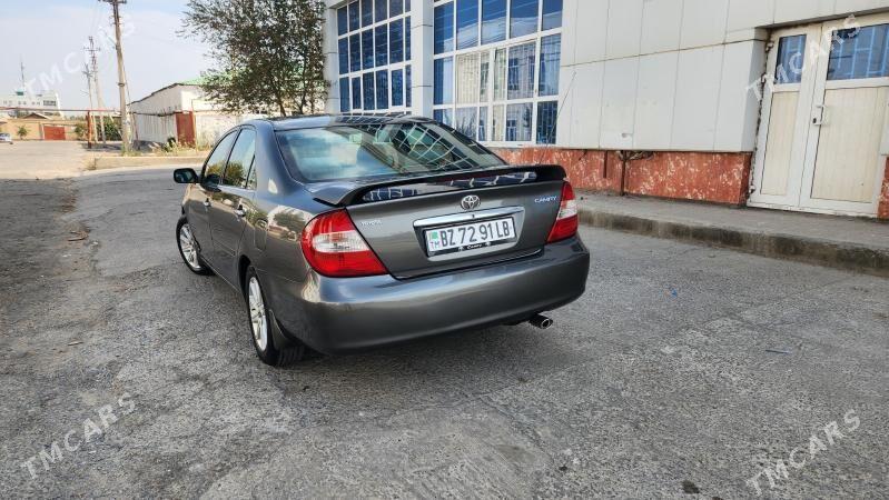 Toyota Camry 2003 - 165 000 TMT - Туркменабат - img 9