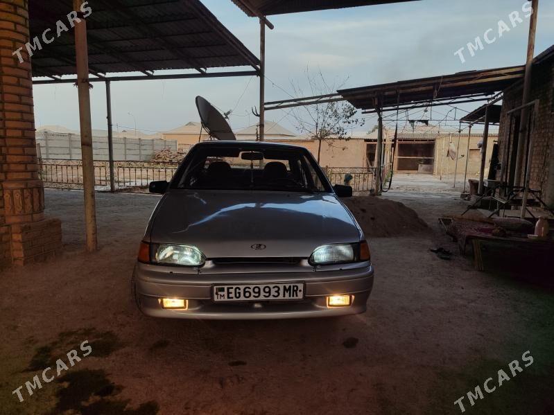 Lada 2115 2005 - 27 000 TMT - Murgap - img 4