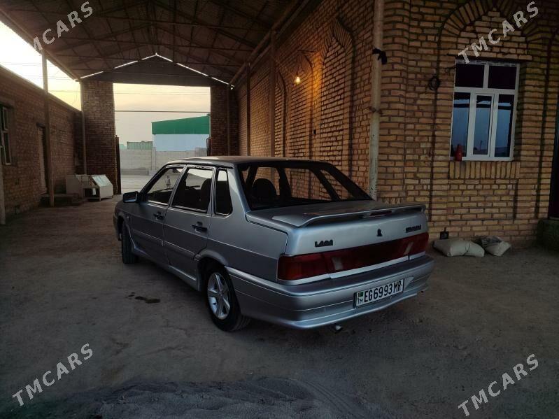 Lada 2115 2005 - 27 000 TMT - Murgap - img 5