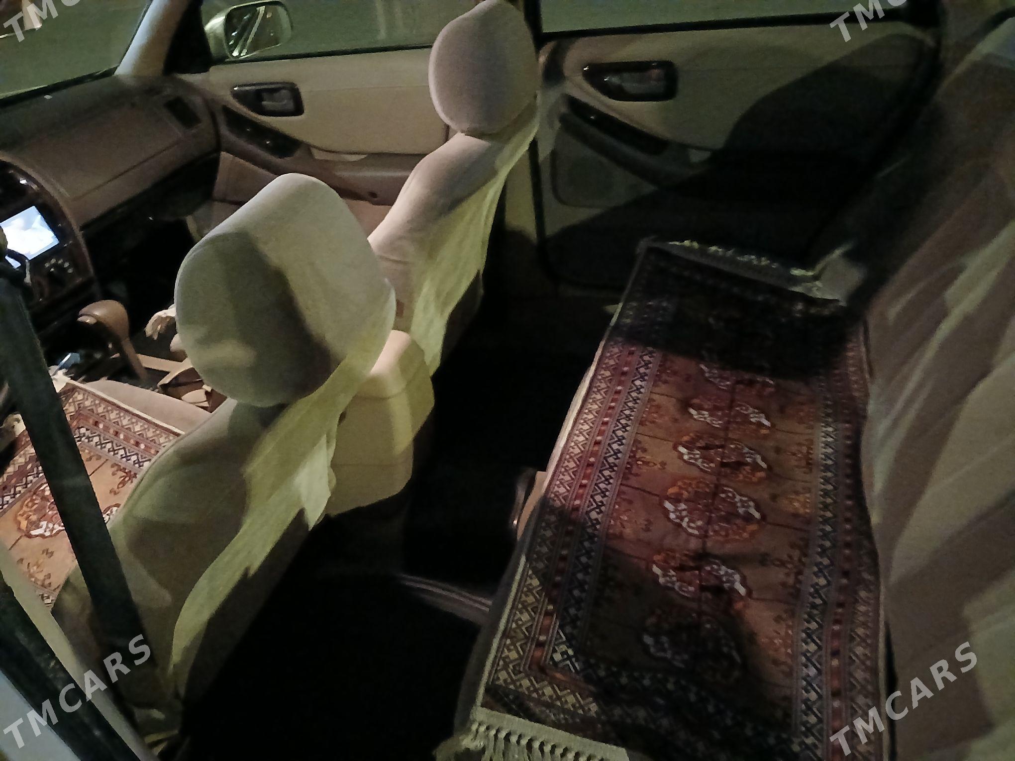 Toyota Avalon 1997 - 120 000 TMT - Balkanabat - img 4