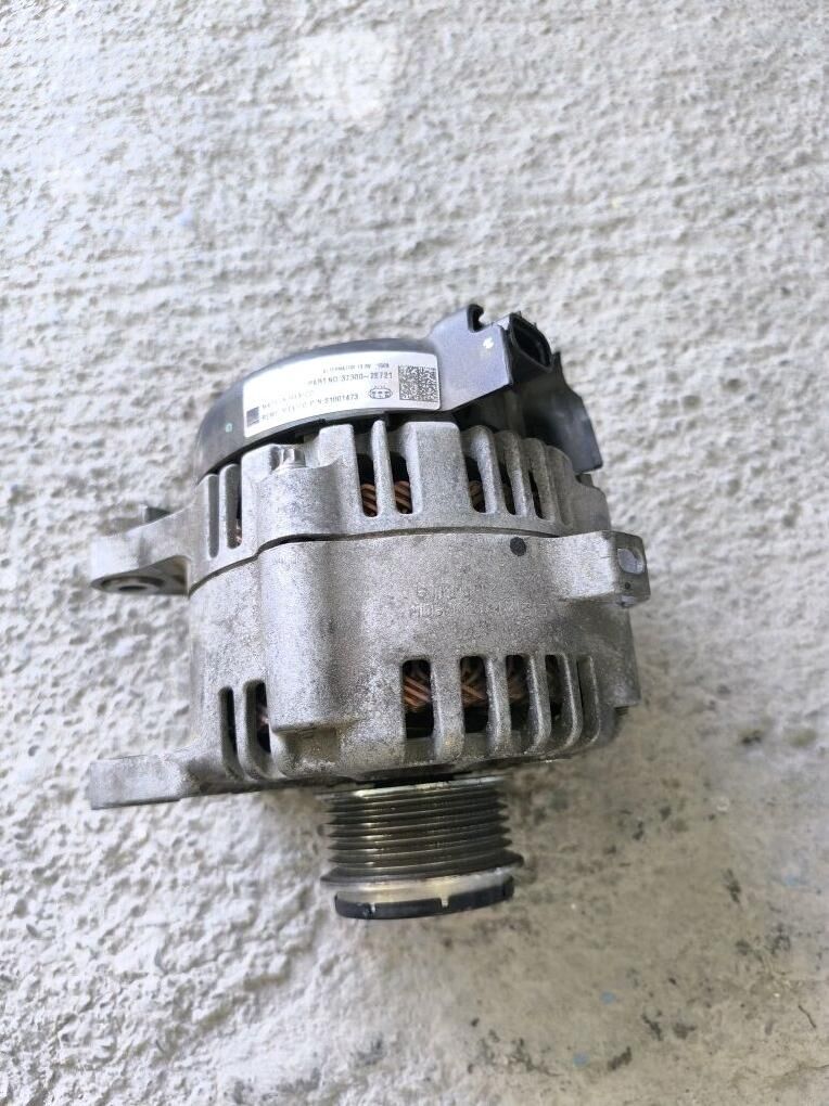 Kia forte Hyundai Generator 700 TMT - Aşgabat - img 1