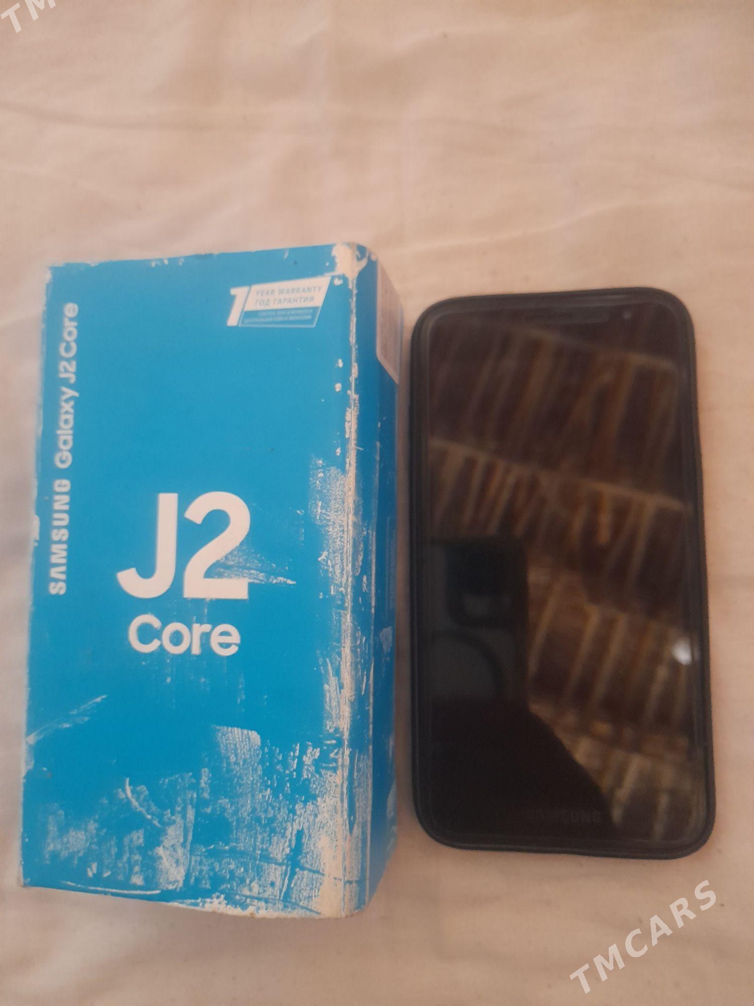 j2 core 16 gb - Шабатский этрап - img 1