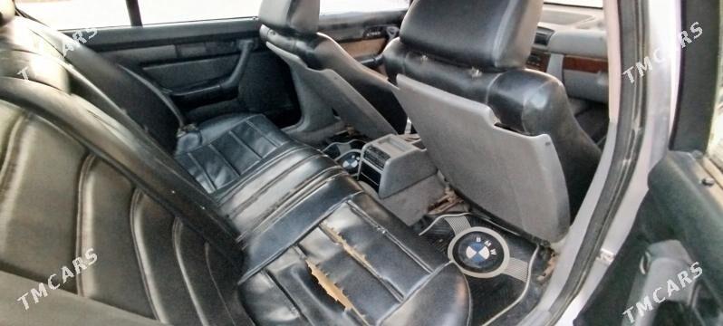 BMW E34 1993 - 38 000 TMT - Balkanabat - img 3
