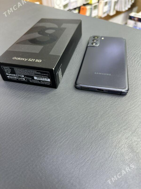 S21 2 Sim - Торговый центр "15 лет Независимости" - img 3