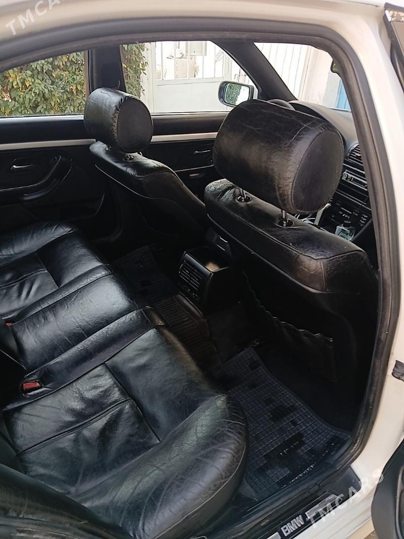 BMW 528 1997 - 68 000 TMT - Balkanabat - img 1