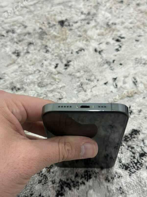 iPhone 13 pro 256gb - 11 мкр - img 4