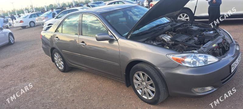 Toyota Camry 2002 - 165 000 TMT - Губадаг - img 3