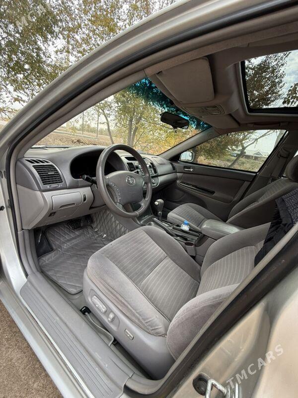 Toyota Camry 2005 - 180 000 TMT - етр. Туркменбаши - img 1