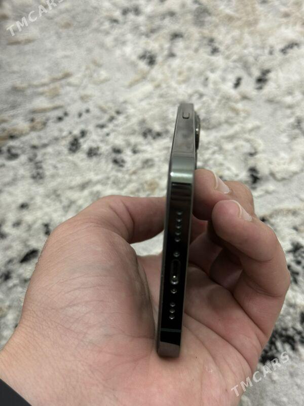 iPhone 13 pro 256gb - 11 мкр - img 3