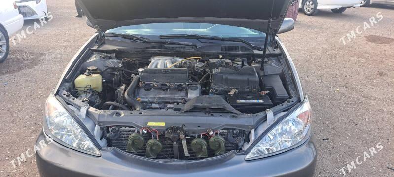 Toyota Camry 2002 - 165 000 TMT - Губадаг - img 2