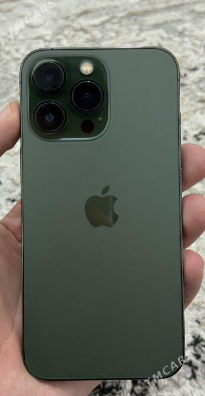 iPhone 13 pro 256gb - 11 мкр - img 1