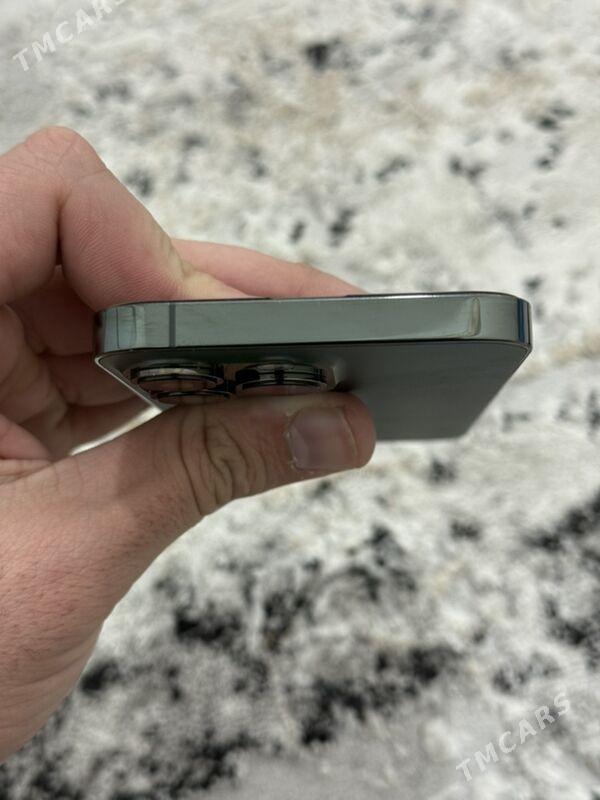 iPhone 13 pro 256gb - 11 мкр - img 2