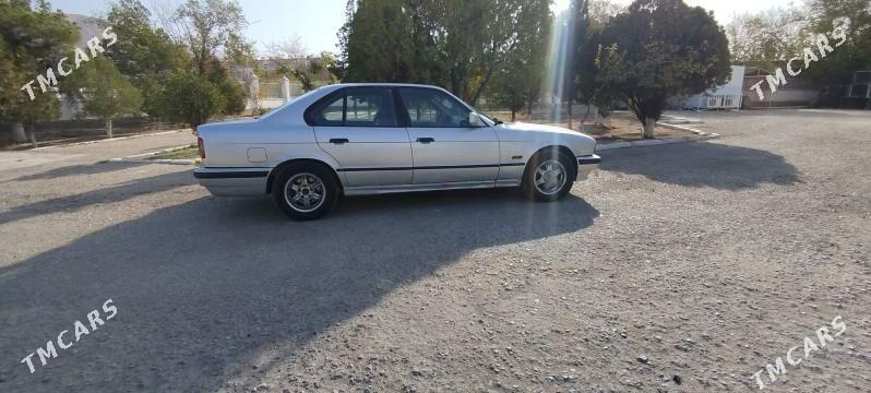 BMW E34 1993 - 38 000 TMT - Balkanabat - img 6