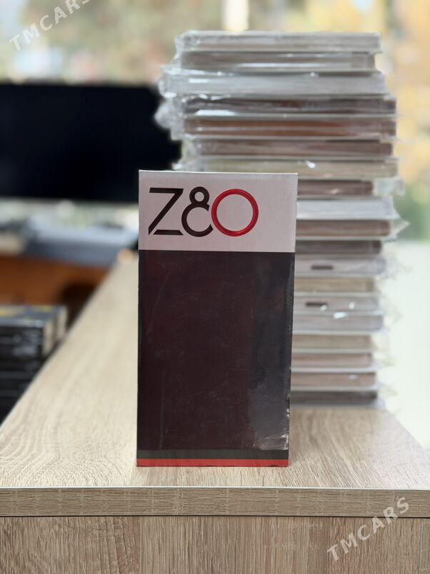 Nubia Z80 Ultra - Ашхабад - img 1