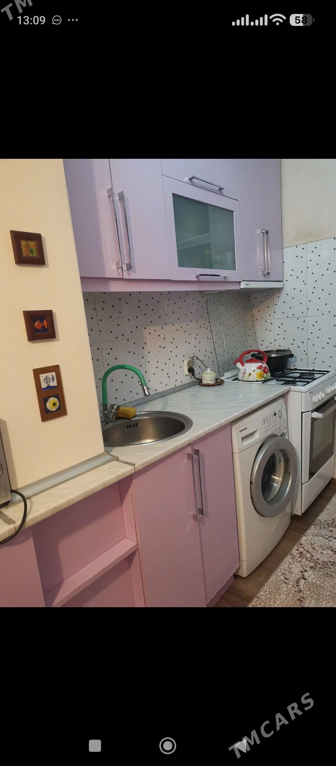 Квартира - Türkmenabat - img 3