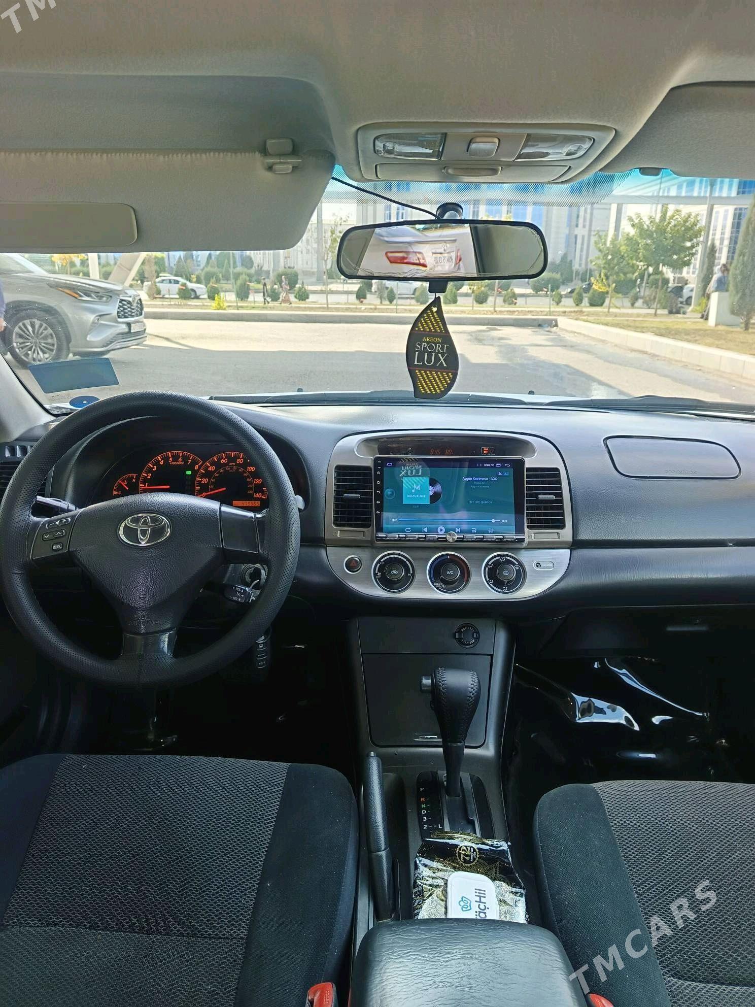 Toyota Camry 2006 - 220 000 TMT - Daşoguz - img 6