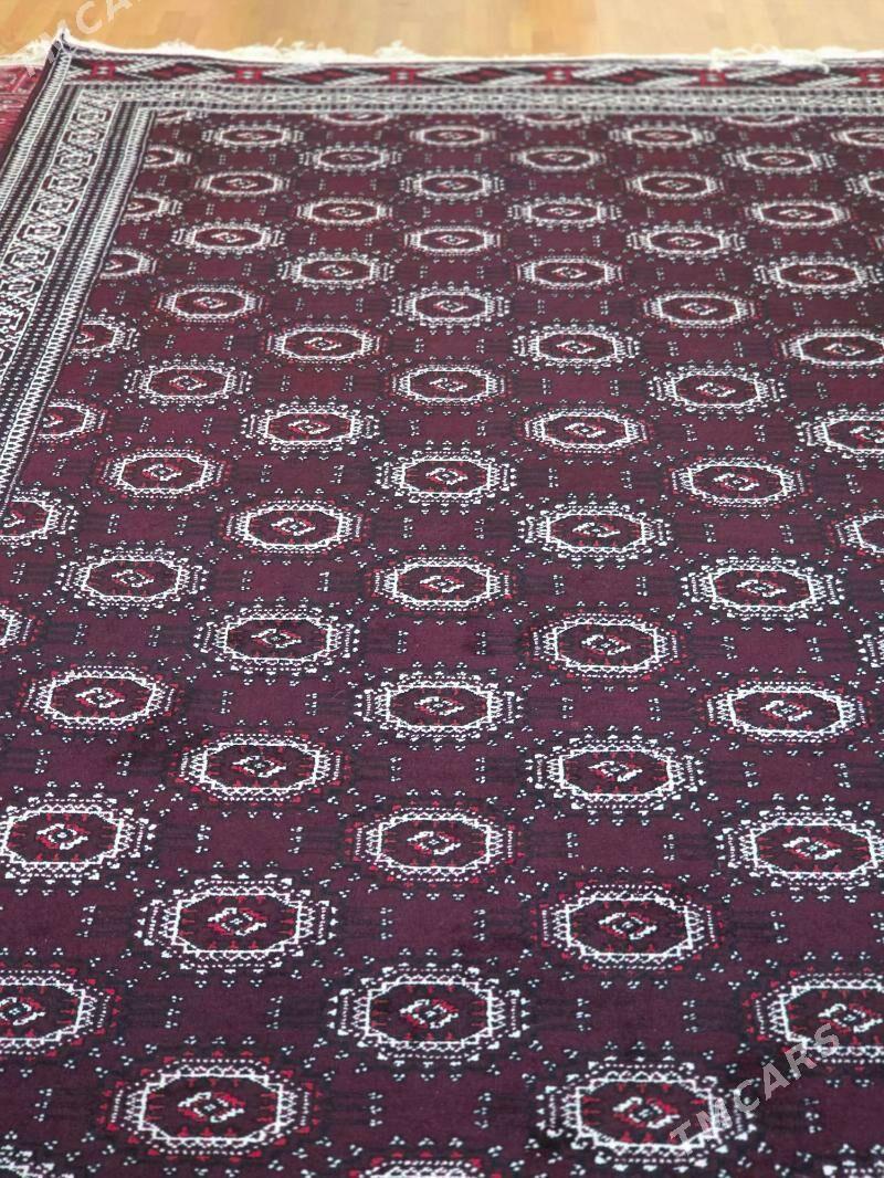 Эл халы - ул. Чехова -  Элитки (А.Ниязов шаёлы) - img 2