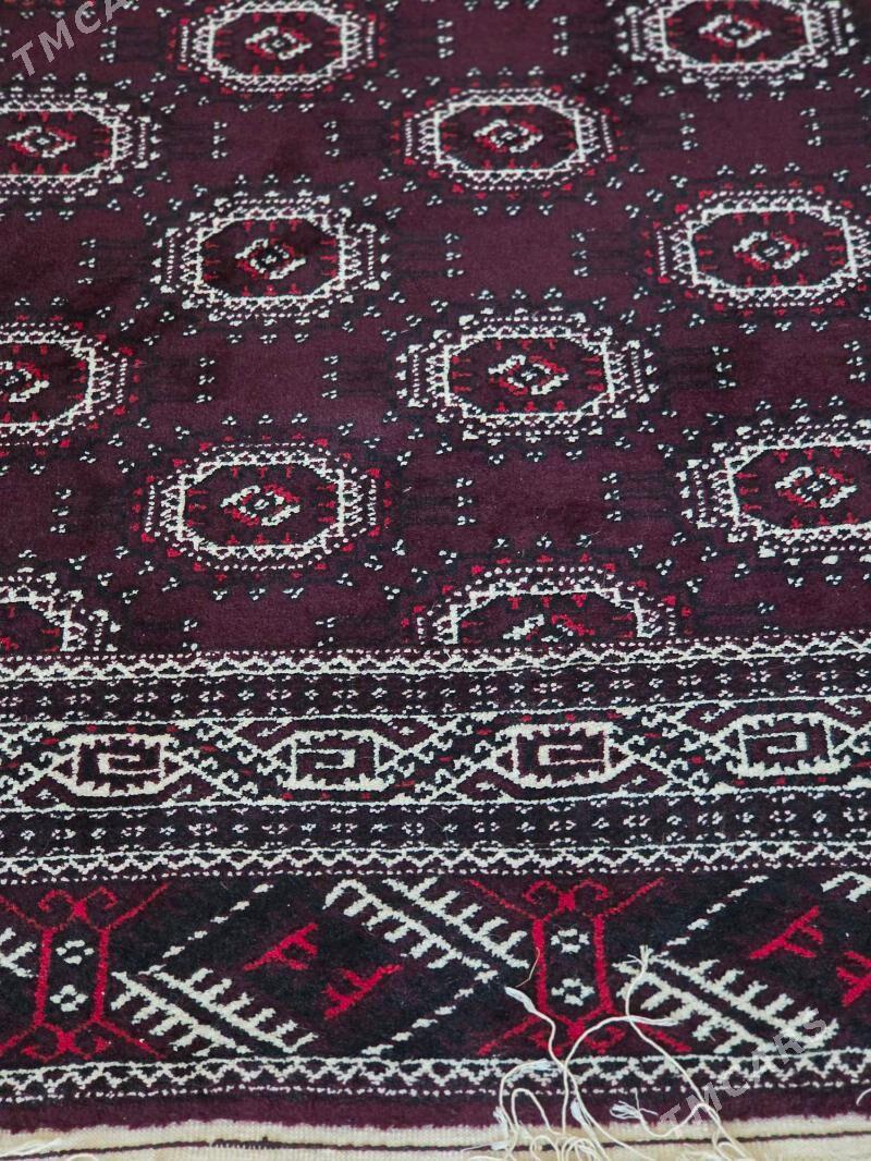 Эл халы - ул. Чехова -  Элитки (А.Ниязов шаёлы) - img 3