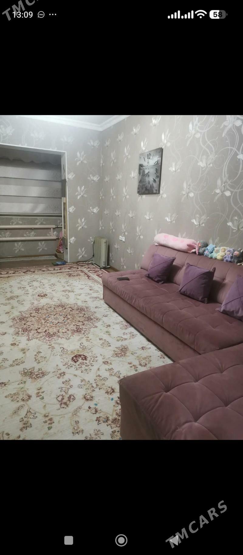 Квартира - Türkmenabat - img 6