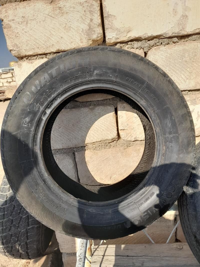 текер 40 TMT - Туркменбаши - img 2