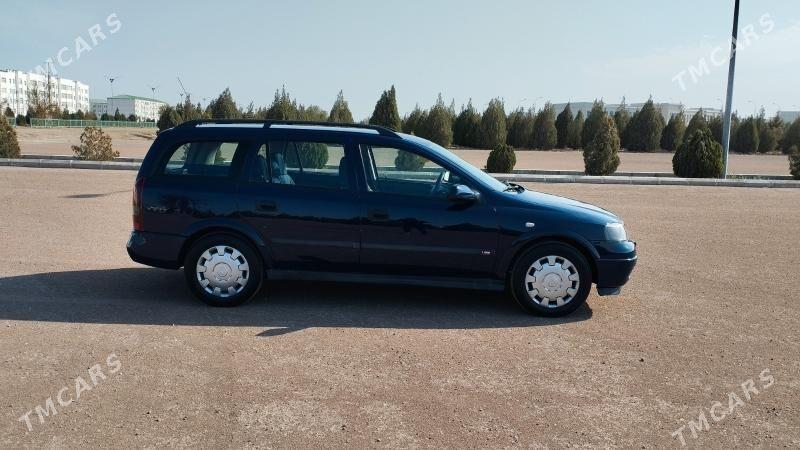 Opel Astra 1999 - 80 000 TMT - Daşoguz - img 5