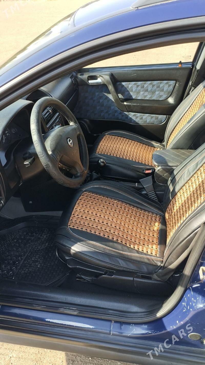 Opel Astra 1999 - 80 000 TMT - Daşoguz - img 3