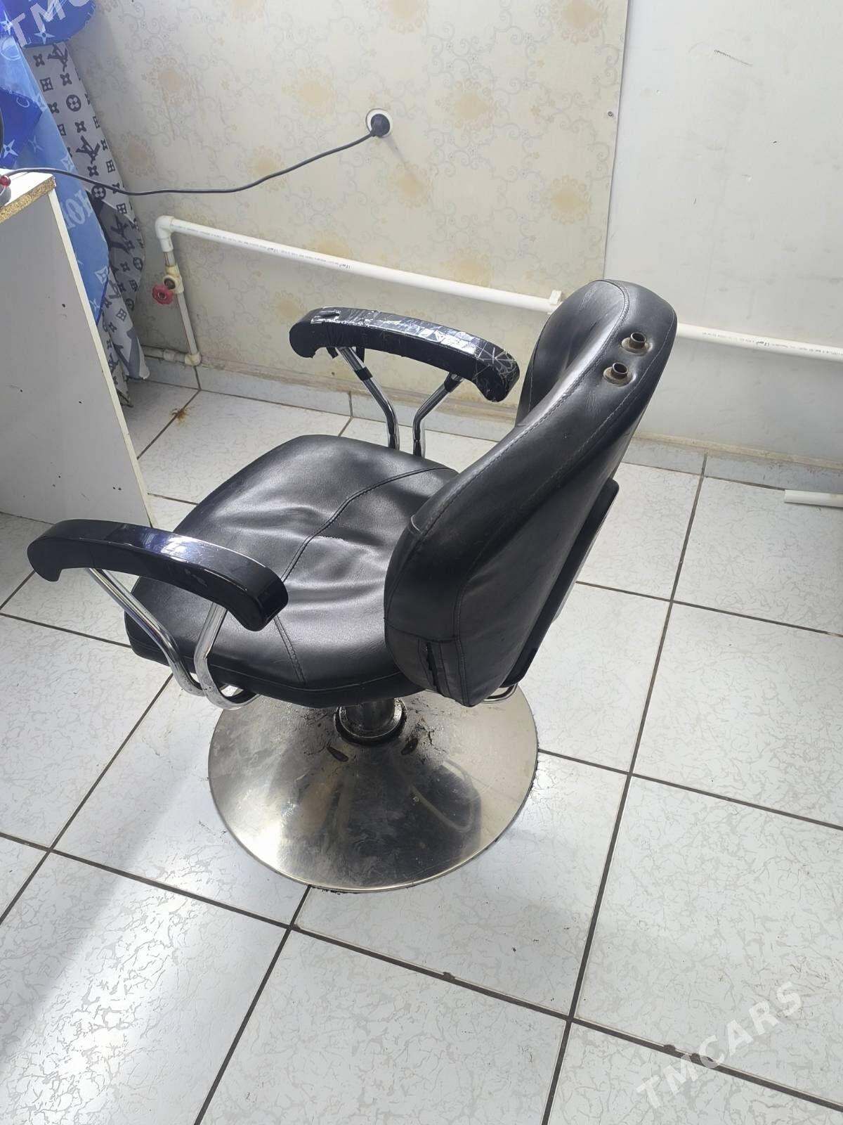 Kreslo Salon ucin - Daşoguz - img 1
