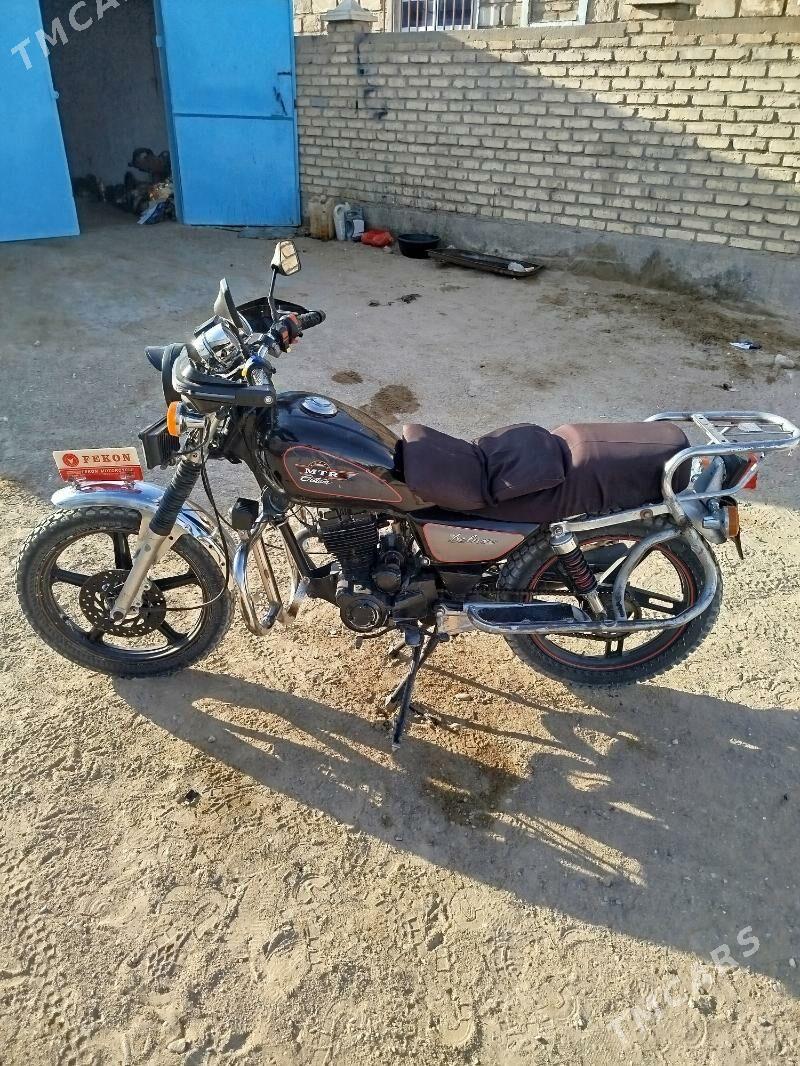 Fekon FK150-8G 2022 - 11 000 TMT - Gumdag - img 2