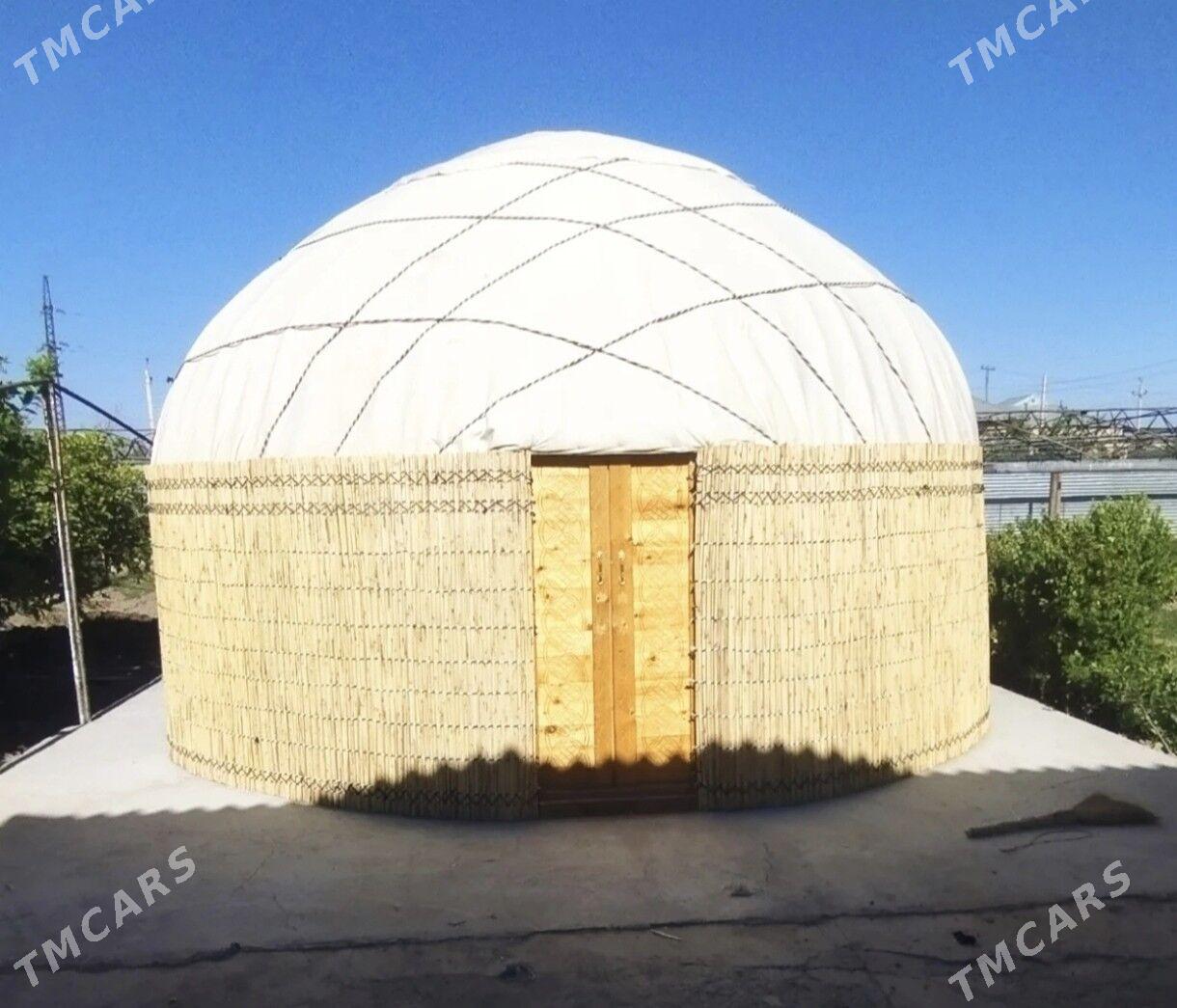 ak oy gara oy - Türkmenabat - img 2