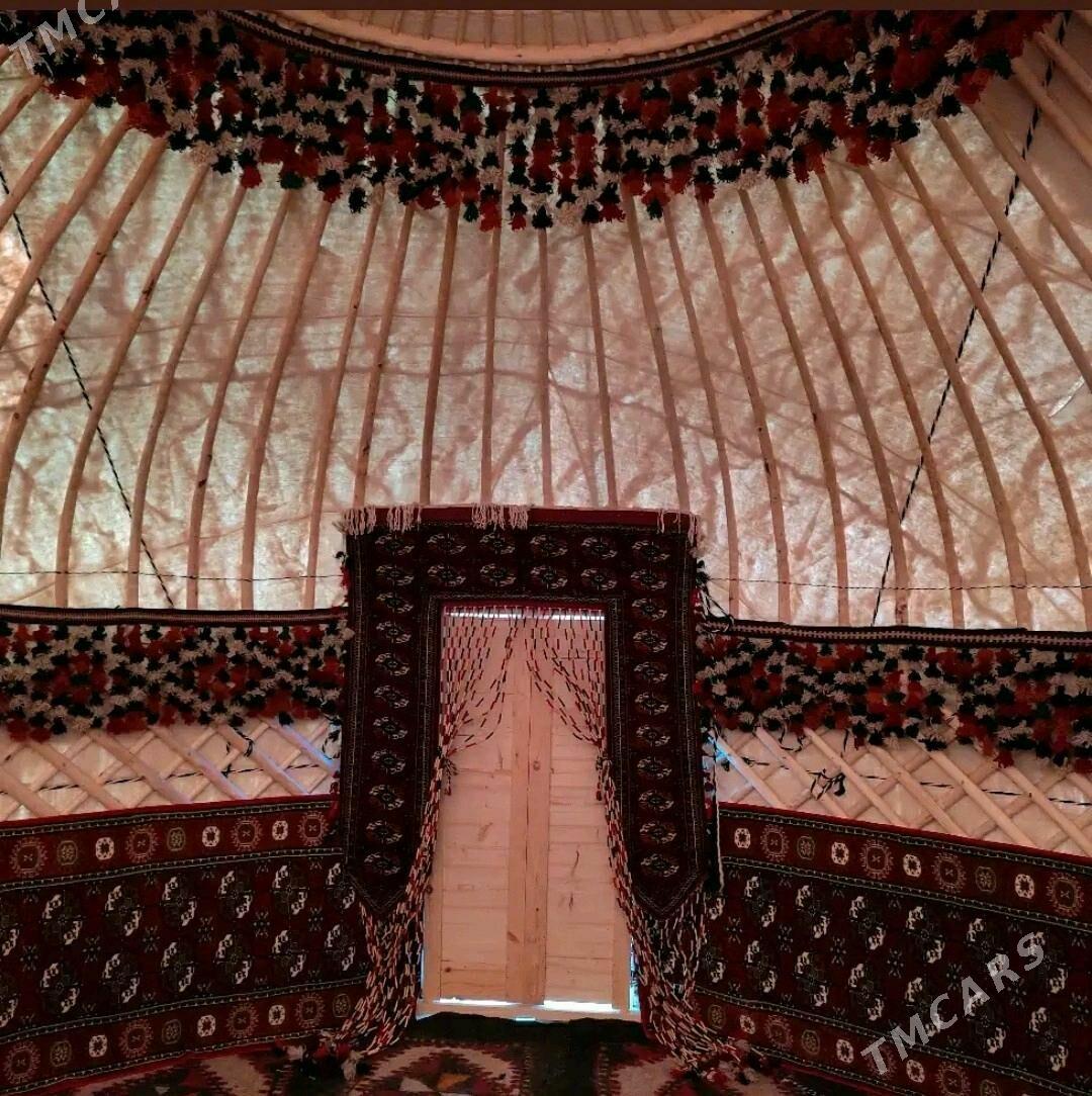 ak oy gara oy - Türkmenabat - img 4