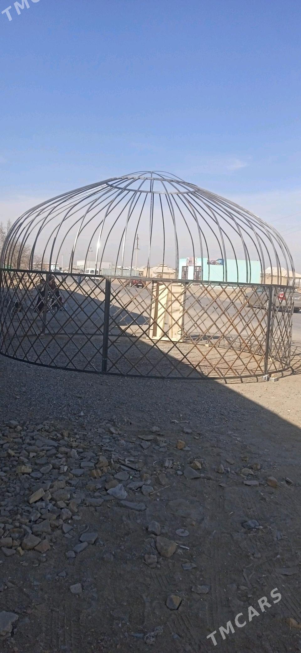 ak oy gara oy - Türkmenabat - img 8