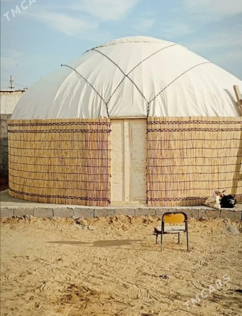 ak oy gara oy - Türkmenabat - img 7