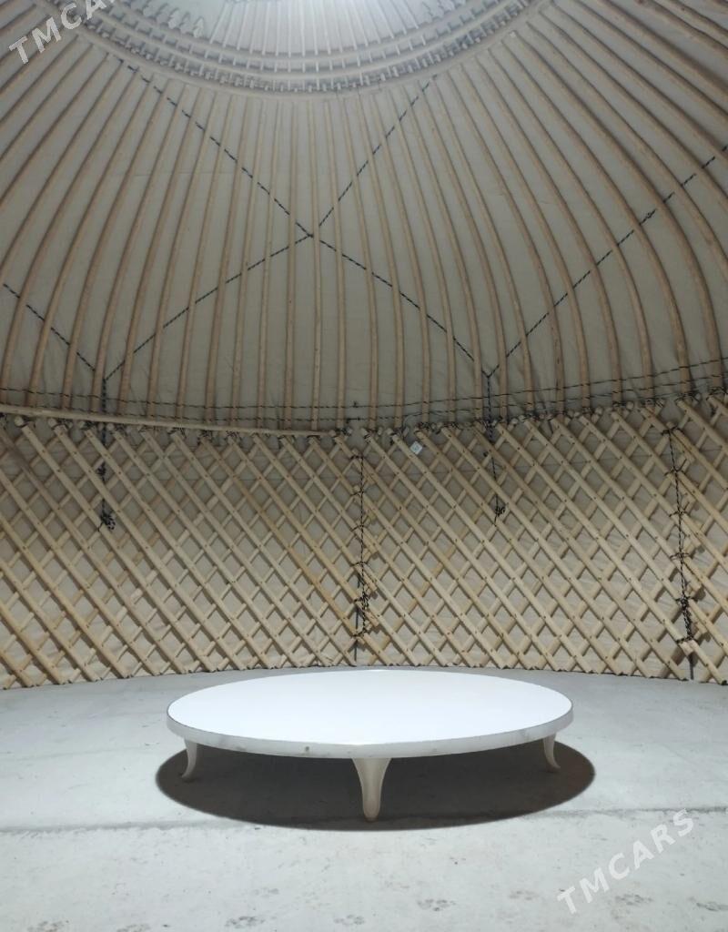 ak oy gara oy - Türkmenabat - img 6