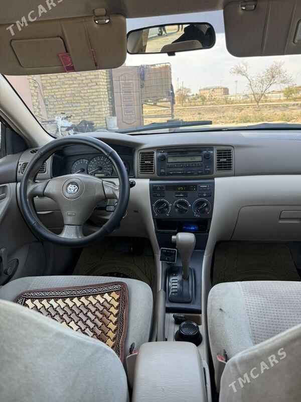Toyota Corolla 2005 - 125 000 TMT - Farap - img 1