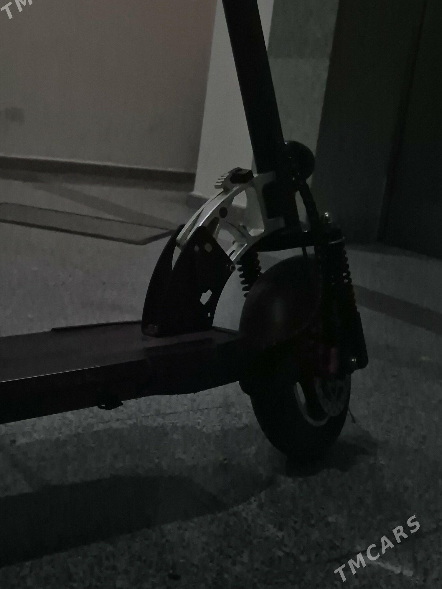 Samakat - Aşgabat - img 1