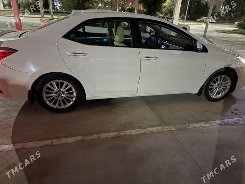 Toyota Corolla 2017 - 235 000 TMT - Köşi - img 8