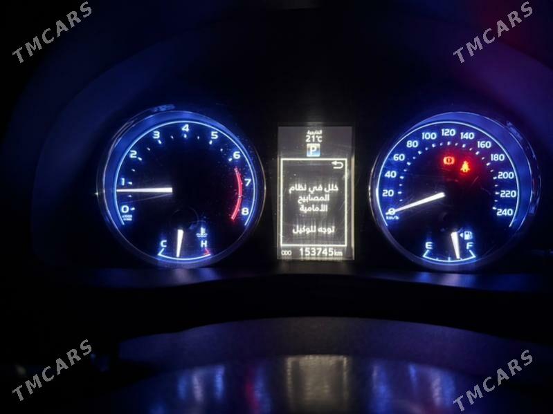 Toyota Corolla 2017 - 235 000 TMT - Köşi - img 6