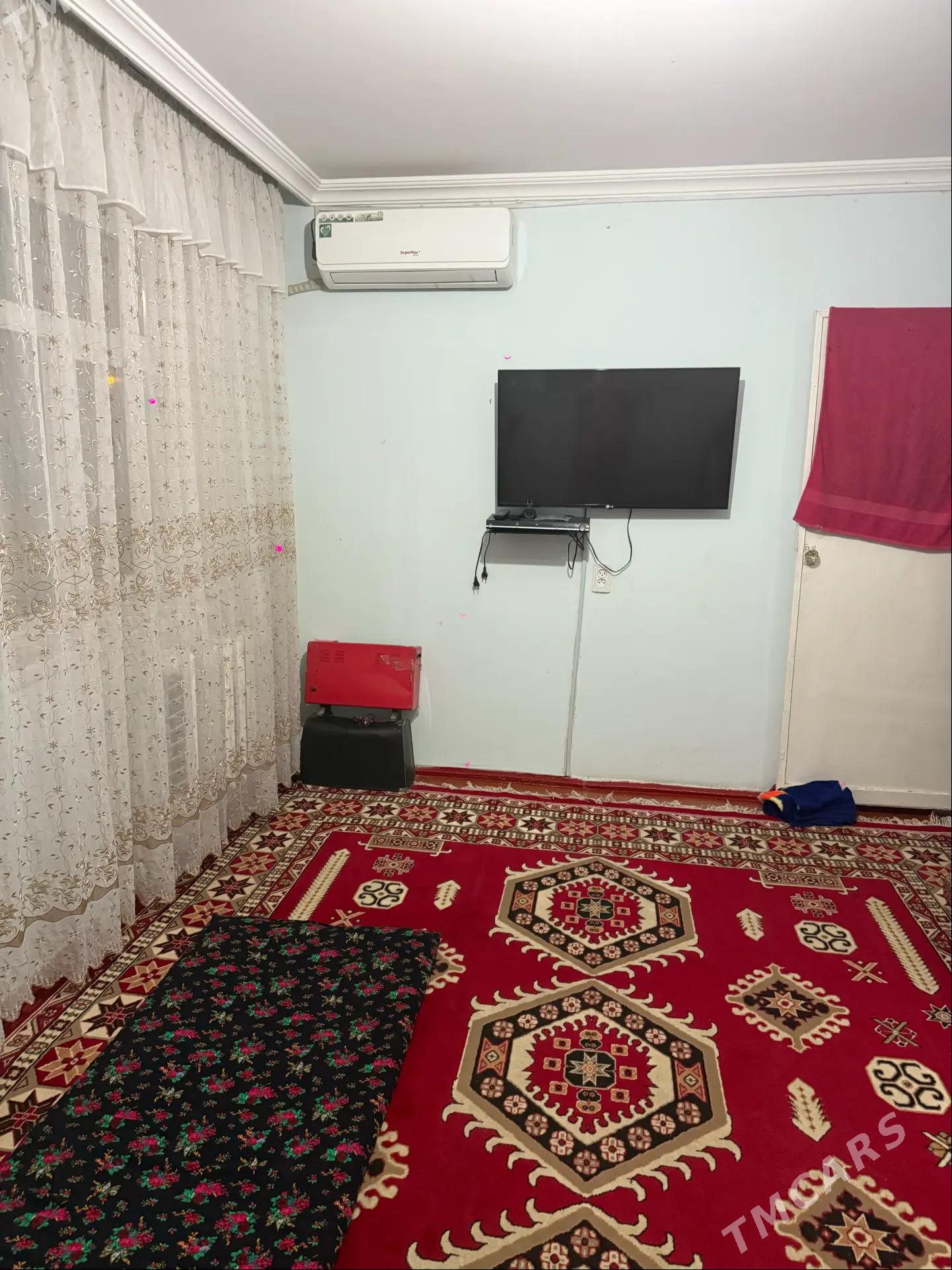 Квартира - Türkmenabat - img 1