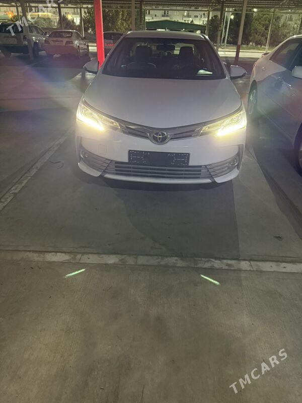 Toyota Corolla 2017 - 235 000 TMT - Köşi - img 7