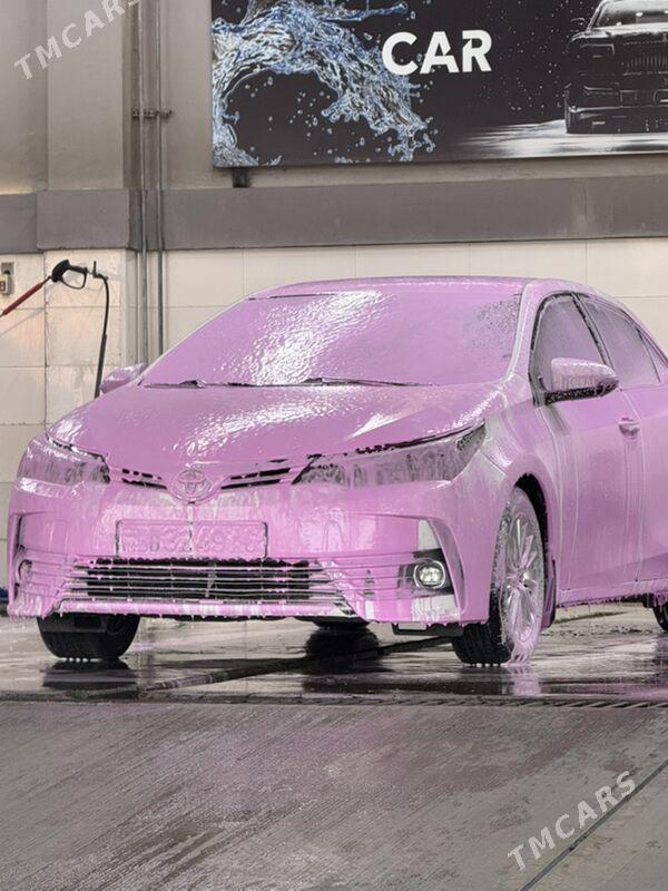 Toyota Corolla 2017 - 235 000 TMT - Köşi - img 2