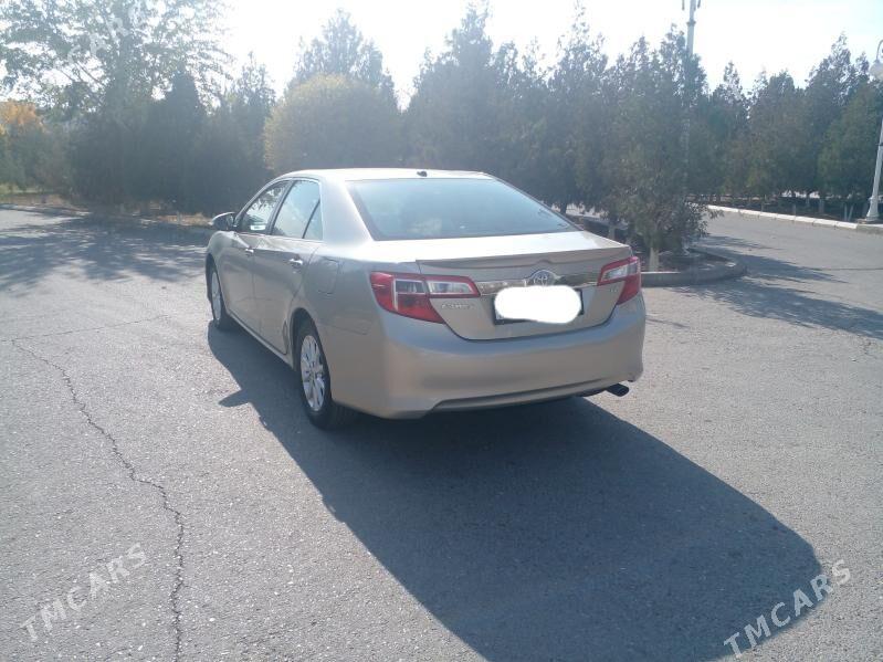 Toyota Camry 2013 - 235 000 TMT - Daşoguz - img 3