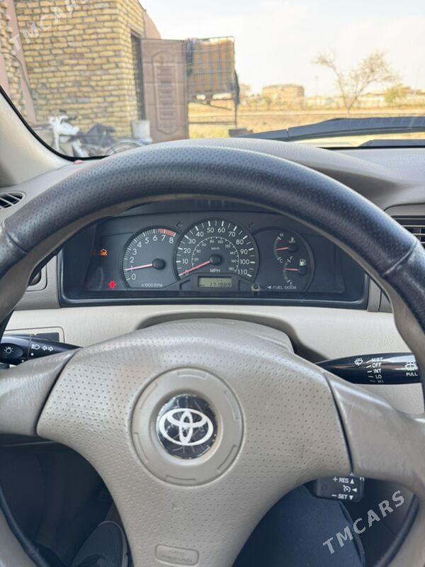 Toyota Corolla 2005 - 125 000 TMT - Farap - img 5