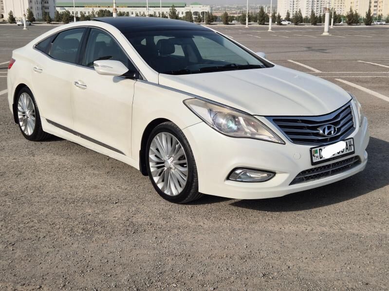 Hyundai Azera 2012 - 188 000 TMT - Aşgabat - img 3