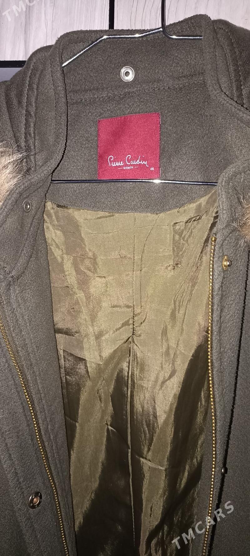 Palto - Daşoguz - img 2