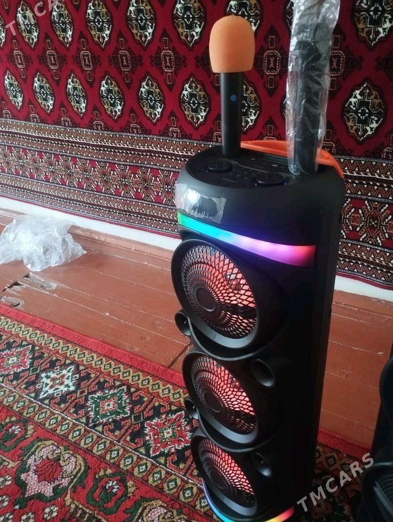 Uly kalonka - Daşoguz - img 2