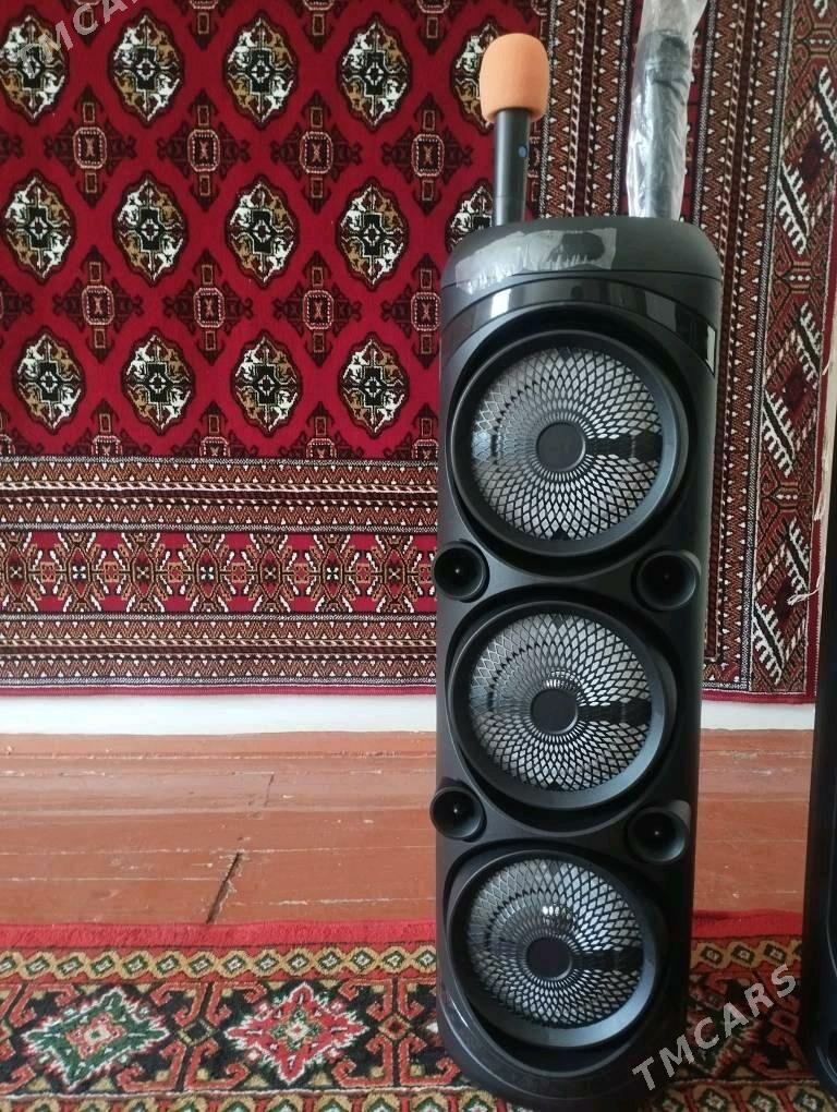 Uly kalonka - Daşoguz - img 1