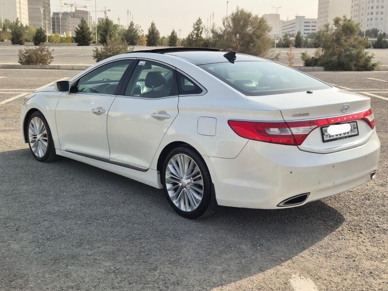 Hyundai Azera 2012 - 188 000 TMT - Aşgabat - img 6