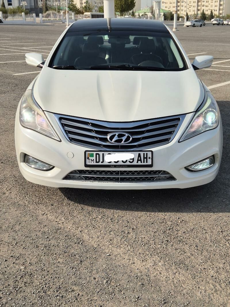 Hyundai Azera 2012 - 188 000 TMT - Aşgabat - img 2