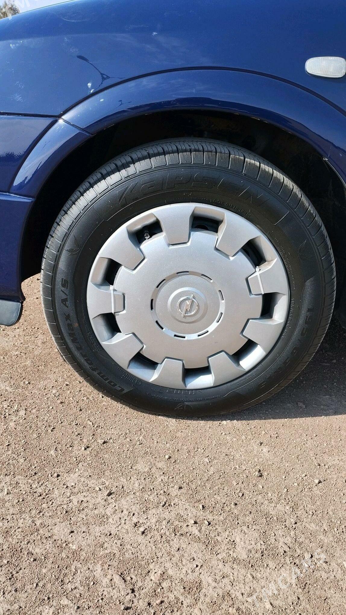 Opel Astra 1999 - 80 000 TMT - Daşoguz - img 8